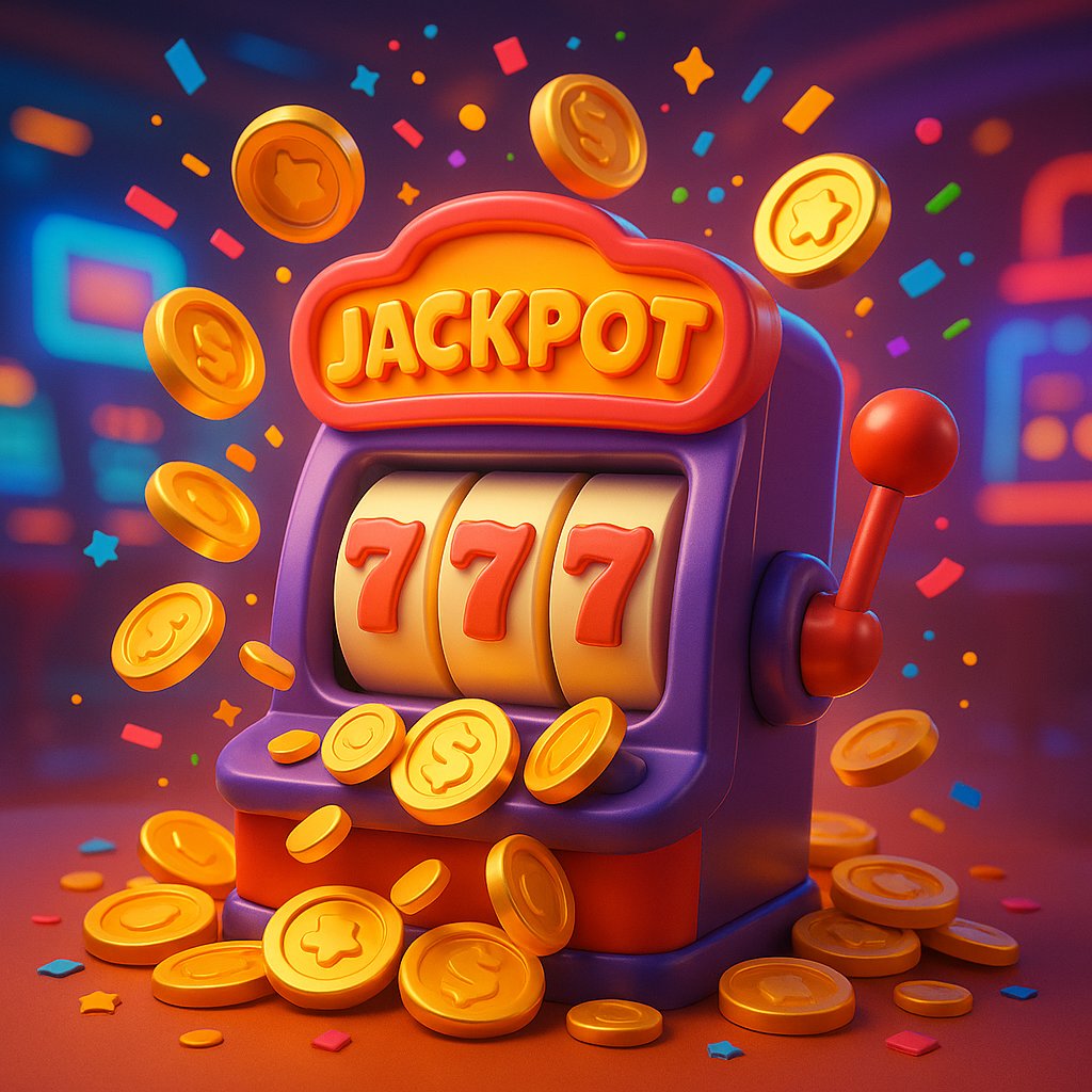777jaj